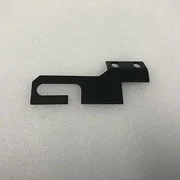 341-0301// AMAT APPLIED 0020-28030 BRACKET,COHERENT TI/TIN,UPPER 2ND SOURCE NEW