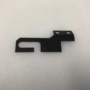 341-0301 AMAT APPLIED 0020-28030 BRACKET, COHERENT TI/TIN, UPPER [REFURBISHED]