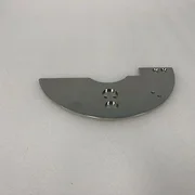 341-0301// AMAT APPLIED 0021-20495 HEAT SHIELD, RIGHT HALF, HTHU 2ND SOURCE NEW