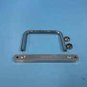 341-0302// AMAT APPLIED 0240-02622 KIT, XFR LID HANDLES 2ND SOURCE NEW