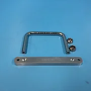 341-0302 AMAT APPLIED 0240-02622 KIT, XFR LID HANDLES [REFURBISHED]