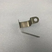 341-0303// AMAT APPLIED 0021-39378 RF STRAP USED