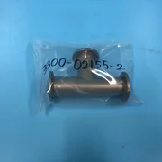 341-0401 AMAT APPLIED 3300-02155 FTGTBG TEE UNION FLANGE NW25KF [REFURBISHED]