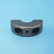 341-0402// AMAT APPLIED 0020-20274 CLAMP HOLDER, SOURCE [USED]