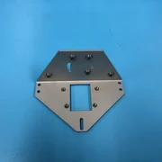 341-0403 AMAT APPLIED 0020-40711 BRACKET, WAFER DETECTOR [REFURBISHED]