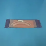 341-0403// AMAT APPLIED 0021-00549 GASKET 1,CERAMIC ESC 2HE ZONE,200MM POLY NEW