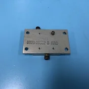 341-0501// AMAT APPLIED 0020-20502 PAD TEMP SWITCH USED