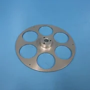 341-0501// AMAT APPLIED 0020-21708 CHUCK 8" SEE USED