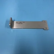 341-0501// AMAT APPLIED 0020-24807 BRKT ADPTR WTR LINES CRYO ELBO USED