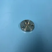 341-0501// AMAT APPLIED 0020-28889 BLANK-OFF ADAPTER, GASLINE USED