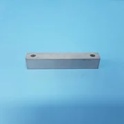 341-0501// AMAT APPLIED 0020-31520 SPACER, SUPPORT HANGER, ASP [USED]