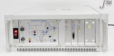 34102 APPLIED MATERIALS BEAMLINE VACCUM CONTROLLER 9090-00456