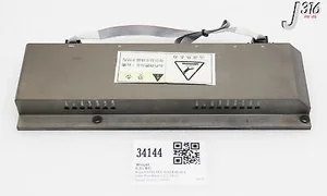 34144 APPLIED MATERIALS PCB ASSY, MCVD CHAMBER INTERLOCK BD (PARTS) 0100-00427