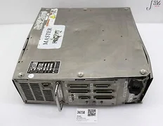 34158 KAWASAKI ROBOT CONTROLLER, AMAT 0190-12379 (PARTS) 30C61C-B004