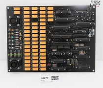 34177 APPLIED MATERIALS PCB, AKT LOAD LOCK DISTRIBUTION 40K EBT 0102-57069