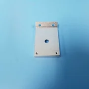 342-0101// AMAT APPLIED 0020-23138 BRACKET SENSOR, A.L.L. CASSETT USED