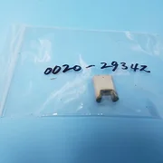 342-0101// AMAT APPLIED 0020-29342 NUT RF FEEDTHRU .250 WIDE VECTRA IMP USED