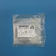 342-0101// AMAT APPLIED 0021-03877 FLAP, ANODIZED,TOP,THROTTLE VA NEW