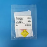 342-0102// AMAT APPLIED 0020-00590 BUSHING UPPER SHIELD NEW