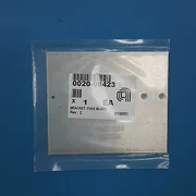 342-0102// AMAT APPLIED 0020-08423 BRACKET, FUSE BLOCK NEW
