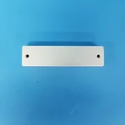 342-0102// AMAT APPLIED 0020-21007 BLOCK, WALL CLAMP NEW