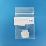 342-0102// AMAT APPLIED 0020-30382 CAP NUT,TOP MOUNT SUSC NEW