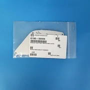 342-0102// AMAT APPLIED 0190-02909 BRACKET ADO TRAY SWITCH AND LI NEW