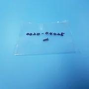 342-0103// AMAT APPLIED 0020-04025 SCREW FLTH 4-40X 3/8 L VESPEL SP-1 NEW