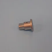 342-0103 AMAT APPLIED 0021-21336 PIN, 1/8 THK, COINSUPRT [REFURBISHED]