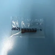 342-0103// AMAT APPLIED 0021-39932 POST, UPPER #1 VESPEL, EXT PED NEW