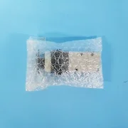 342-0103// AMAT APPLIED 3870-02920 VALVE MNL 3-WAY PUSH-BTTON MUS NEW