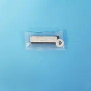 342-0202// AMAT APPLIED 0020-04136 SUPPORT, 1/4 TUBE AND FILTER NEW