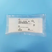 342-0202// AMAT APPLIED 0020-34300 BRACKET, NUPRO VALVE, R2 , 500 NEW