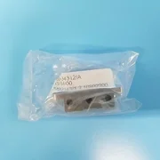 342-0202// AMAT APPLIED 0020-34312 INLET, GAS FEED, SGD NEW