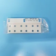 342-0202// AMAT APPLIED 0021-35726 BRCKT,3-POS,CAJON,ETCH NEW