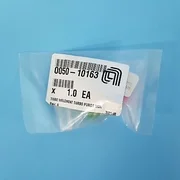 342-0202// AMAT APPLIED 0050-10163 TUBE WELDMENT, TURBO PURGE VCR [NEW]