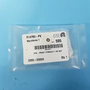 342-0202// AMAT APPLIED 3300-03889 FTG FRONT FERRULE 1 OD SST NEW