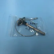 342-0203// AMAT APPLIED 0010-01100 ASSY SPRT TRAY - MLD OVERLAY USED