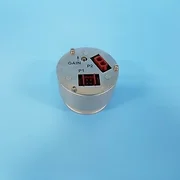 342-0203// AMAT APPLIED 0010-09487 SENSOR ASSY DETECTOR ENDPOINT USED