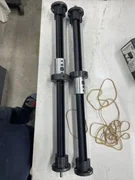 342-0301  AMAT APPLIED 3850-00007 APPLIED MATRIALS COMPONENTS X2 NEW