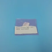 342-0303// AMAT APPLIED 0021-07418 SCREW, CENTERING PURGE HEATER NEW