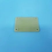 342-0401// AMAT APPLIED 0020-27135 SPACER, ACTUATOR SHUTTER LINKAGE USED