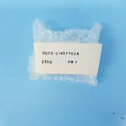 342-0401// AMAT APPLIED 0020-31407 BRACKET, AC CONNECTOR, UNIVERS [NEW]