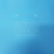 342-0401// AMAT APPLIED 0020-31822 FILTER, RECESSED ENDPOINT [2ND NEW]