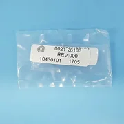 342-0401// AMAT APPLIED 0021-26183 PLUG, SEAL WAFER CHUCK, IBC, SC ECP [NEW]