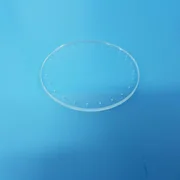 342-0401// AMAT APPLIED 0200-00057 WINDOW, SMALL STD WINDOW [2ND NEW]