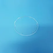 342-0401// AMAT APPLIED 0200-09024 WINDOW, SMALL [2ND NEW]