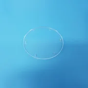 342-0401 AMAT APPLIED 0200-09024 WINDOW, SMALL [REFURBISHED]