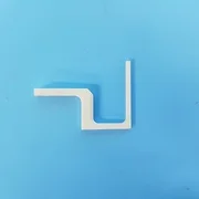 342-0401// AMAT APPLIED 0200-10074 LIFT PIN,DELTA MF NITRIDE XP,200MM USED