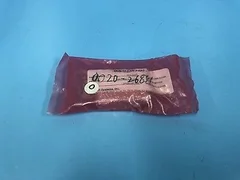 342-0402// AMAT APPLIED 0020-26851 BLOCK,WATER INPUT/OUTPUT NEW